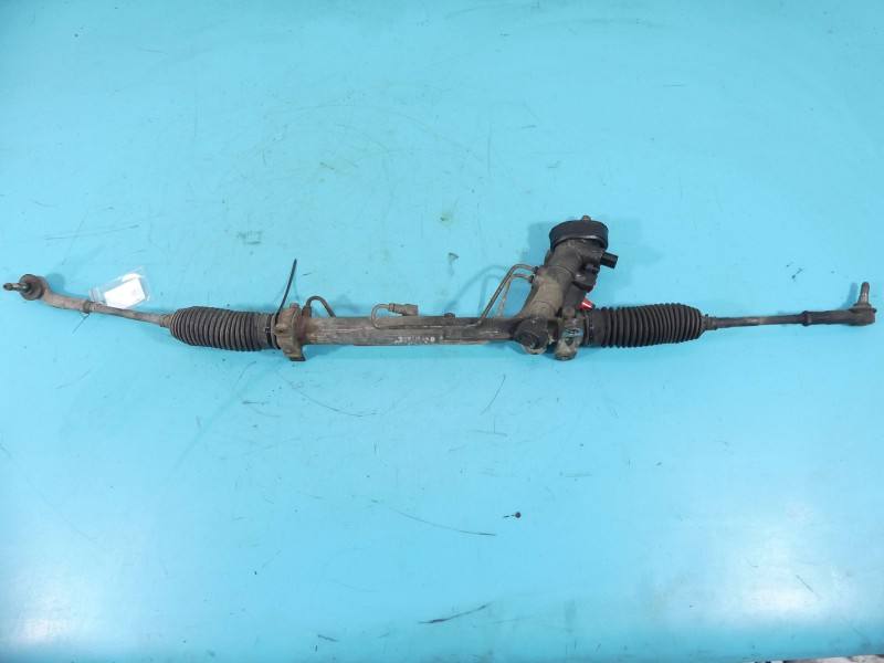 Рульова рейка Skoda Roomster 6Q1423055BA — фото деталі 10
