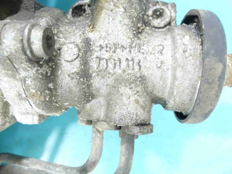 Рульова рейка Toyota Avensis T22 44200-85060 — фото деталі 4