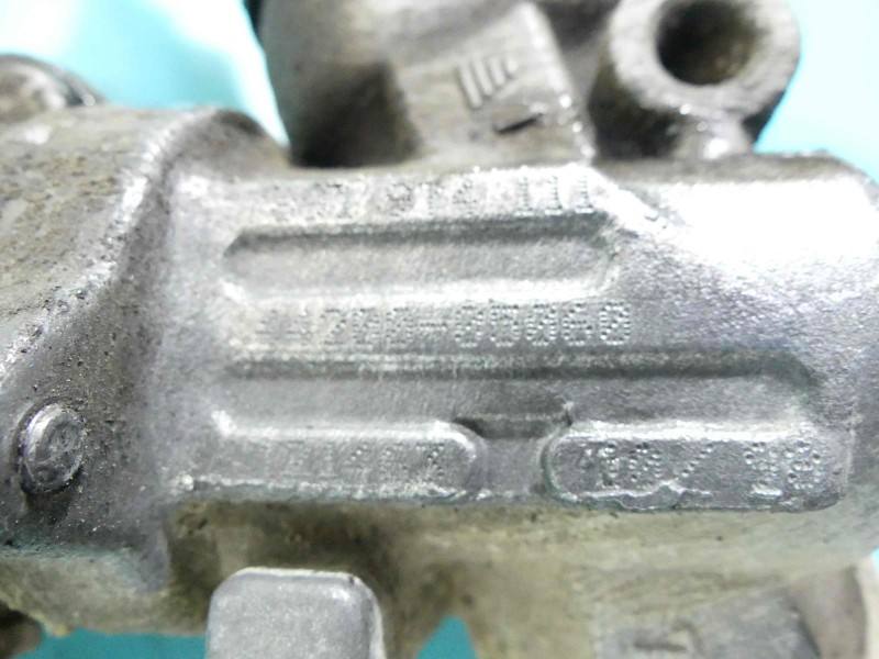 Рульова рейка Toyota Avensis T22 44200-85060 — фото деталі 8