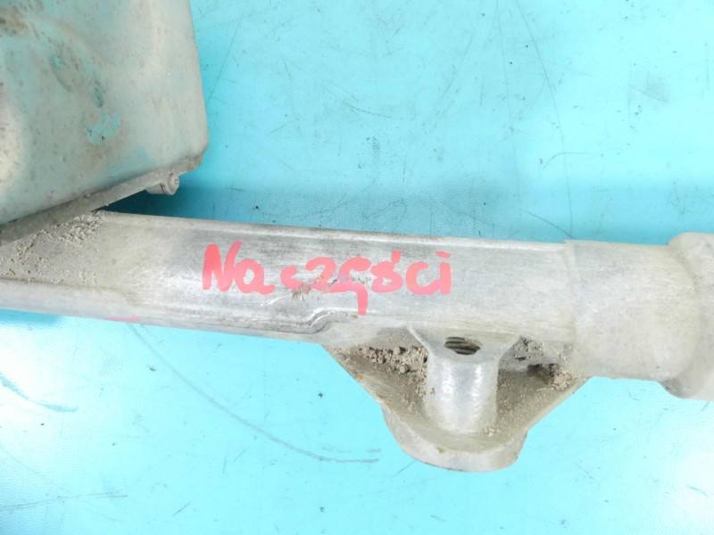 Рульова рейка Opel Crossland 9825077080 — фото деталі 8