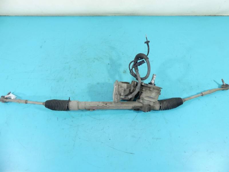 Рульова рейка Opel Crossland 9825077080 — фото деталі 11
