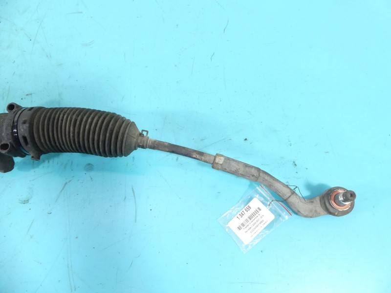 Рульова рейка Mercedes C W204 2044604500 — фото деталі 2