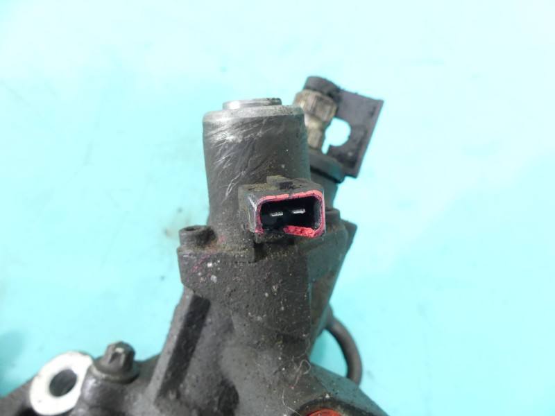Рульова рейка Mercedes C W204 2044604500 — фото деталі 10