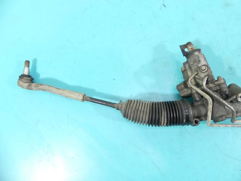 Рульова рейка Mercedes C W204 A20411011017 — фото деталі 3