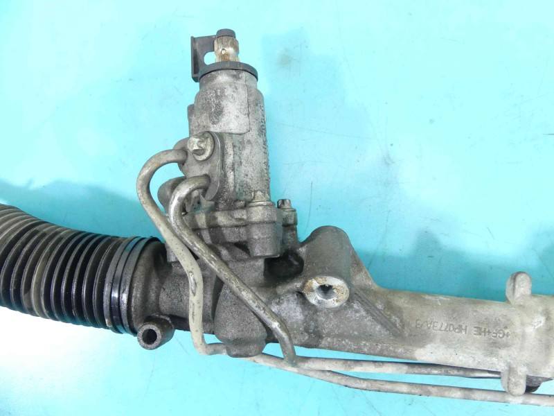 Рульова рейка Mercedes C W204 A20411011017 — фото деталі 4