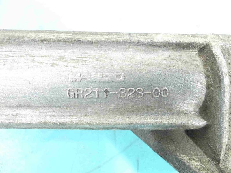 Рульова рейка Renault Koleos 490013622R — фото деталі 7