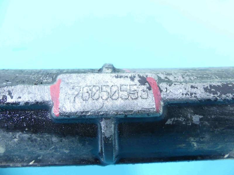 Рульова рейка Toyota Auris F800000921 — фото деталі 3