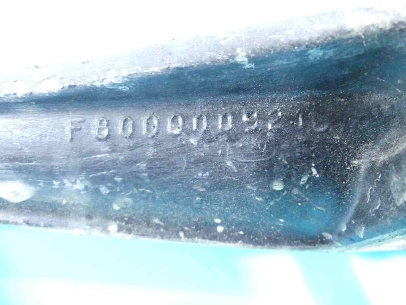 Рульова рейка Toyota Auris F800000921 — фото деталі 4
