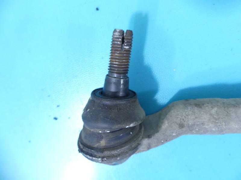 Рульова рейка Skoda Fabia 3 53304923 — фото деталі 6