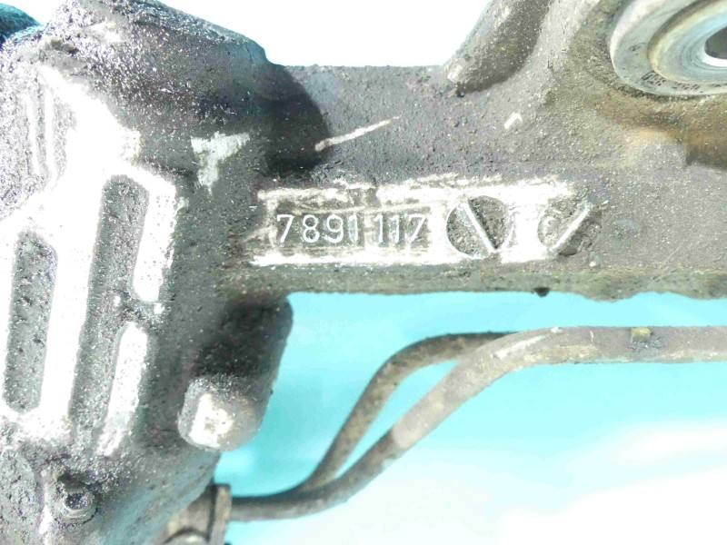Рульова рейка Toyota Avensis T22 7891117 — фото деталі 7