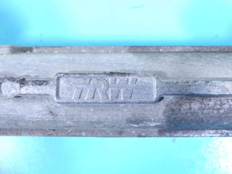Рулевая рейка Hyundai I30 56500-2L201 — фото детали 4