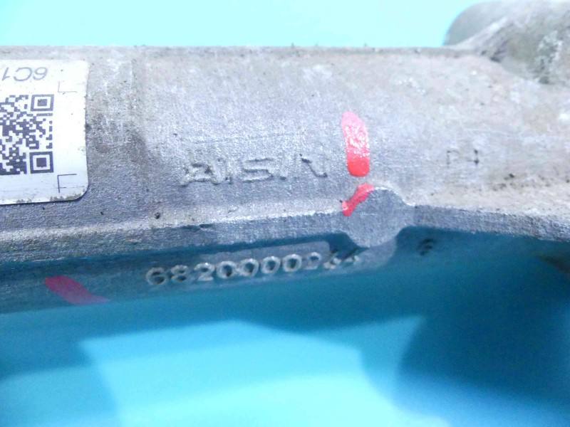 Рульова рейка Skoda Rapid 6C1423057R — фото деталі 9