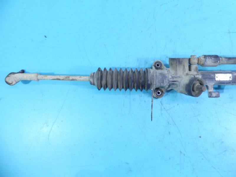 Рульова рейка Volkswagen Transporter T4 7816955110 — фото деталі 2