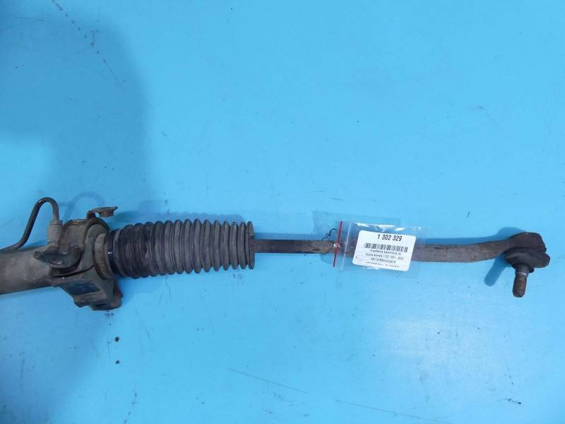 Рульова рейка Toyota Avensis T22 7891114 — фото деталі 2