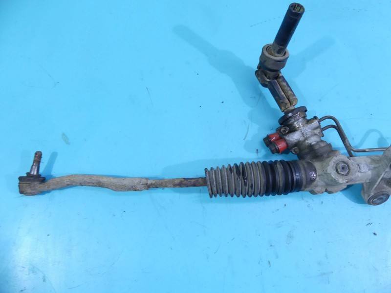 Рульова рейка Toyota Avensis T22 7891114 — фото деталі 3