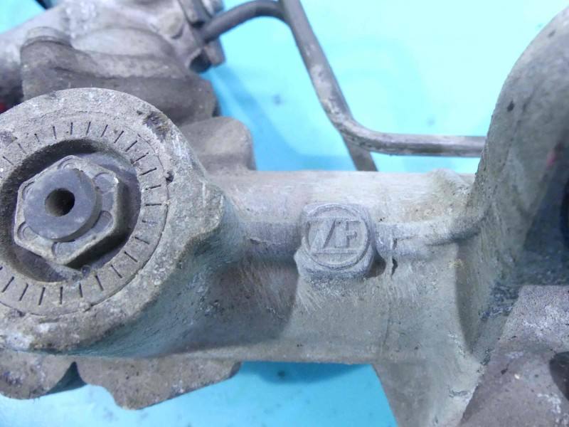 Рульова рейка Toyota Avensis T22 7891114 — фото деталі 5