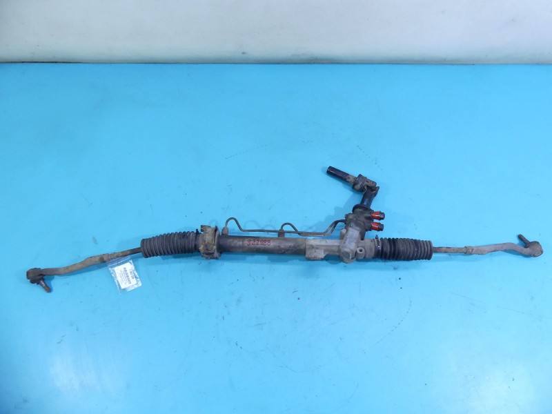 Рульова рейка Toyota Avensis T22 7891114 — фото деталі 6