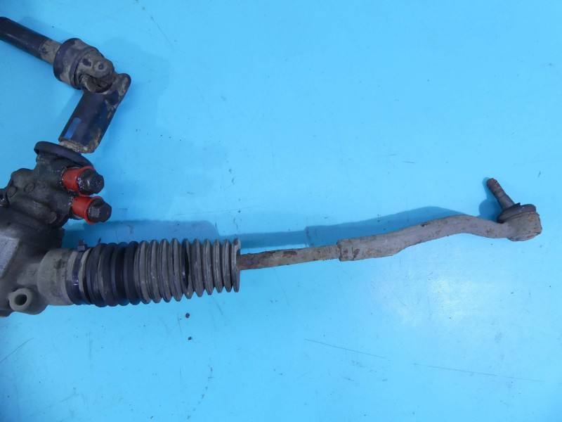 Рульова рейка Toyota Avensis T22 7891114 — фото деталі 7