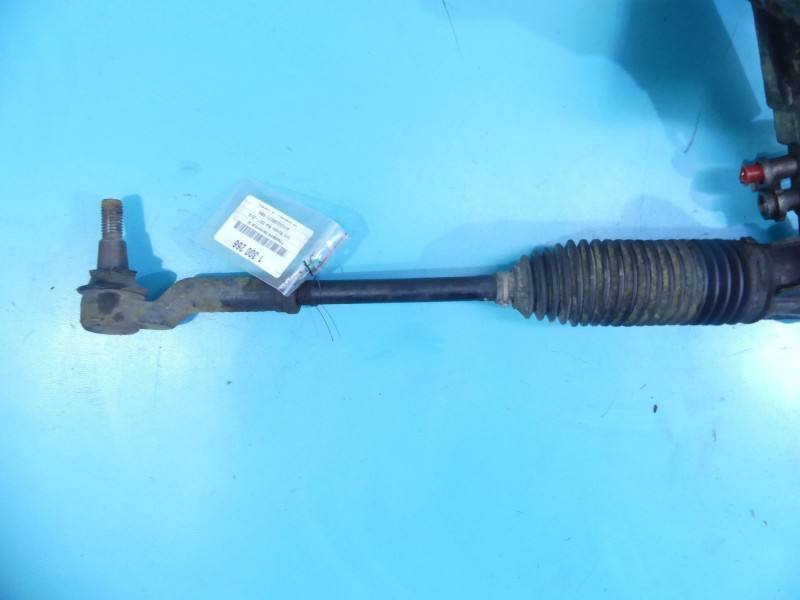 Рульова рейка Ford Mondeo 7G91-3A500-AK — фото деталі 3