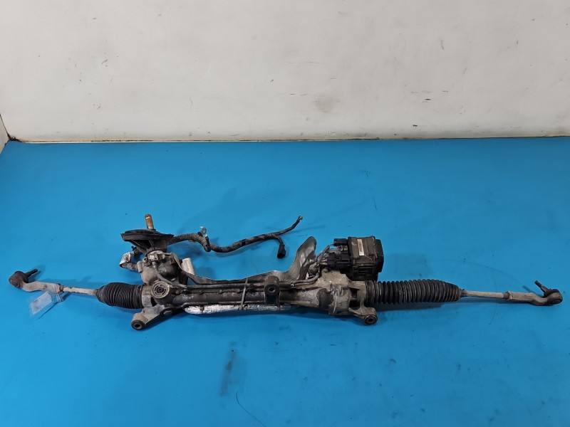 Рульова рейка Ford Focus A0040345