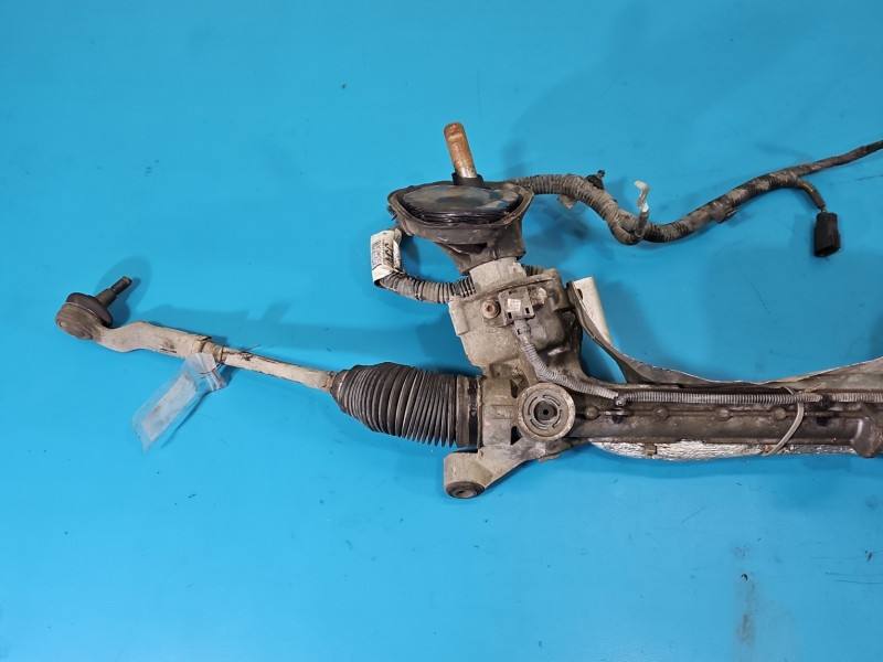 Рульова рейка Ford Focus A0040345 — фото деталі 4