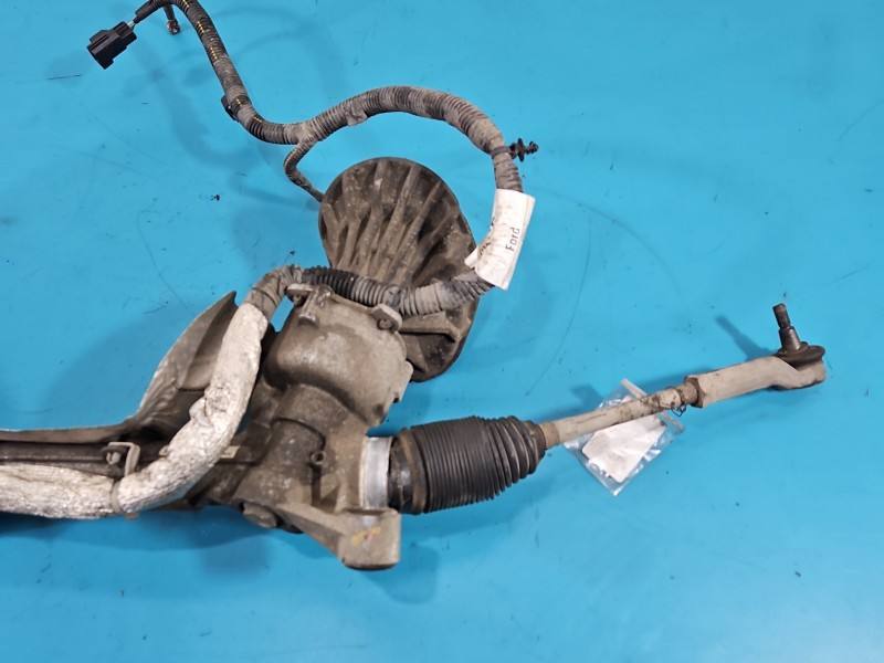 Рульова рейка Ford Focus A0040345 — фото деталі 9