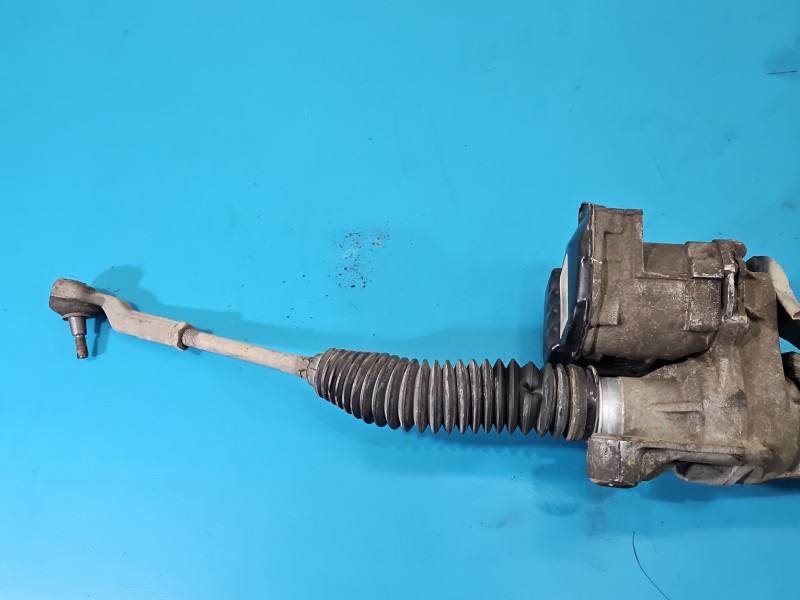 Рульова рейка Ford Focus A0040345 — фото деталі 12