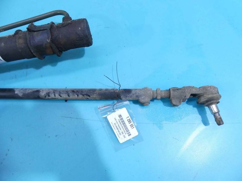 Рульова рейка Land Rover Freelander 13002841 — фото деталі 2