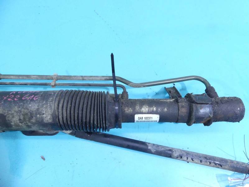 Рульова рейка Land Rover Freelander 13002841 — фото деталі 3