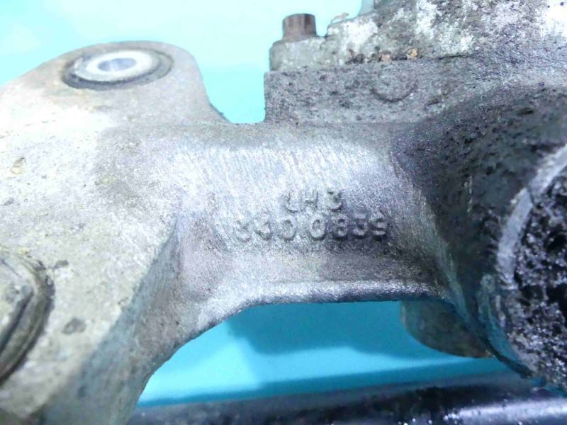 Рульова рейка Land Rover Freelander 13002841 — фото деталі 7