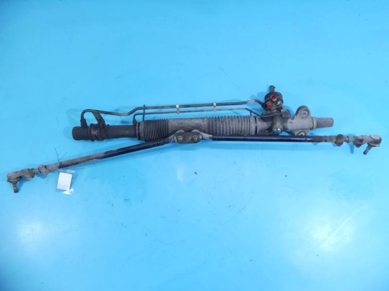 Рульова рейка Land Rover Freelander 13002841 — фото деталі 9