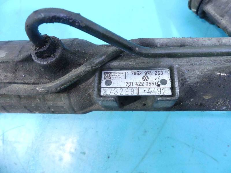 Рульова рейка Volkswagen Transporter T4 7852974253 — фото деталі 7