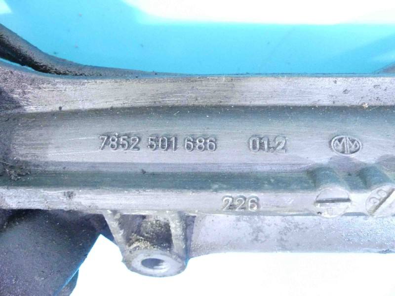 Рульова рейка Land Rover Range Rover 7852501686 — фото деталі 7