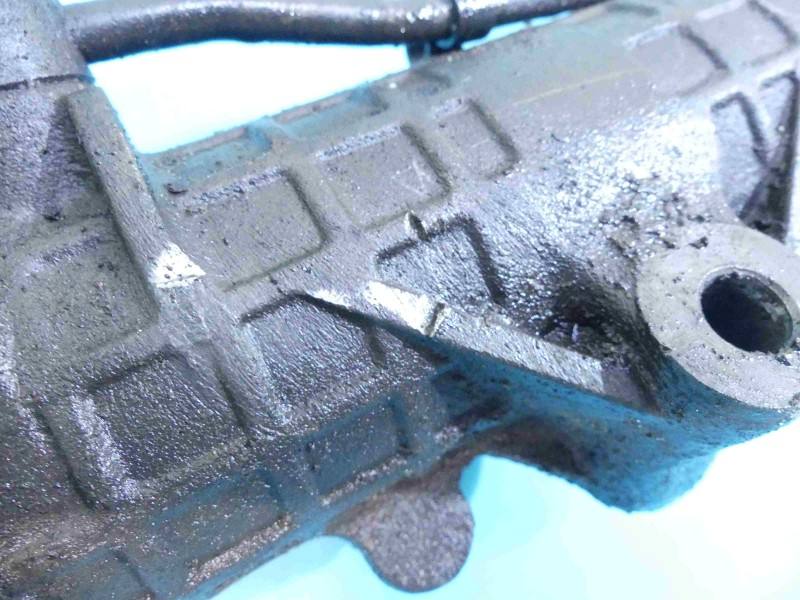Рульова рейка Land Rover Range Rover 7852501686 — фото деталі 13