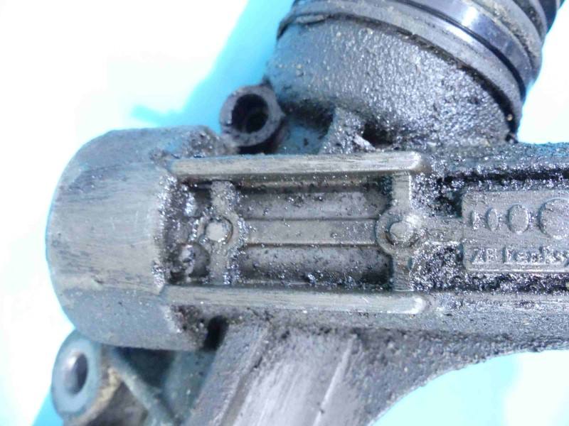 Рульова рейка Land Rover Range Rover 7852501686 — фото деталі 14