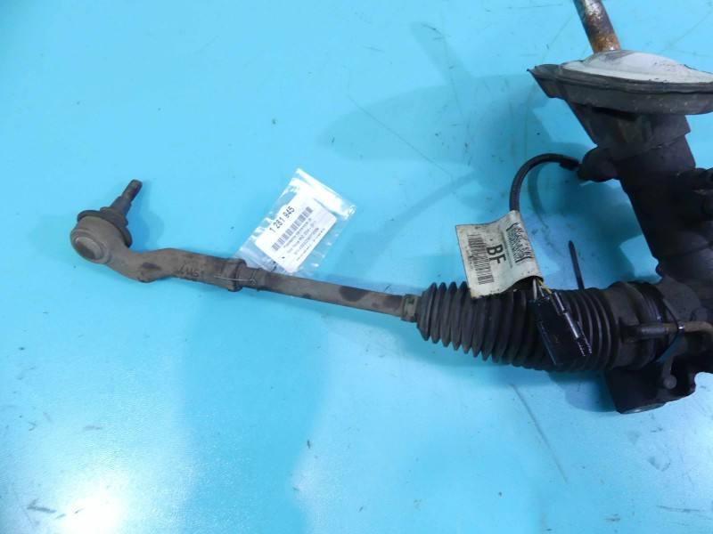 Рулевая рейка Ford Focus 5M51-3200-EE — фото детали 4