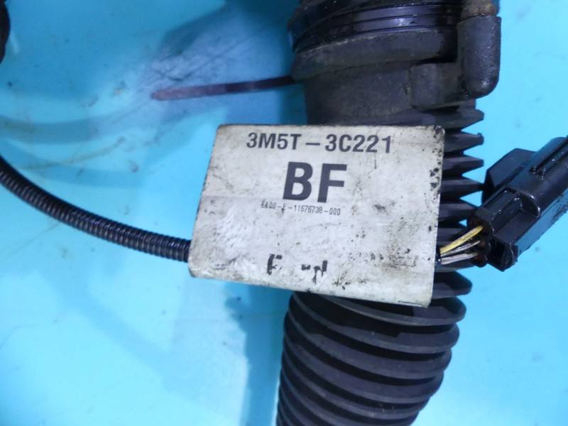 Рулевая рейка Ford Focus 5M51-3200-EE — фото детали 6