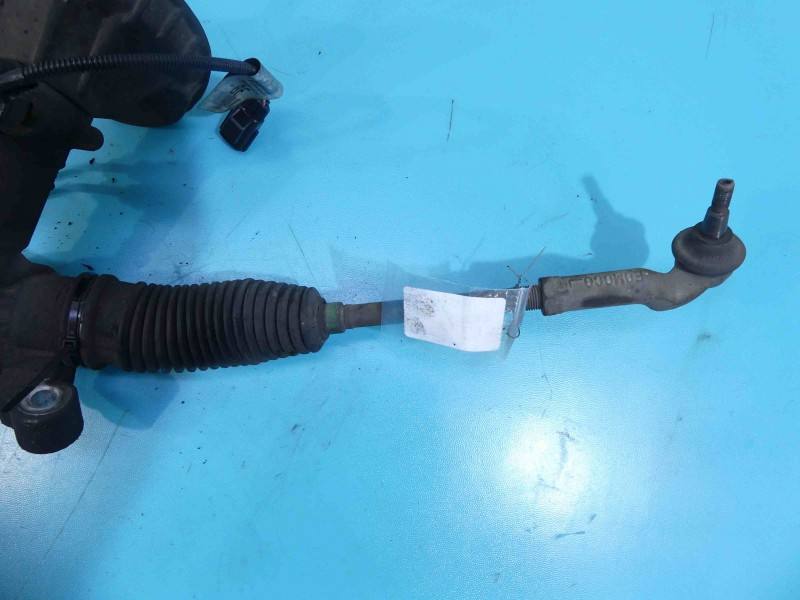 Рулевая рейка Ford Focus 5M51-3200-EE — фото детали 8