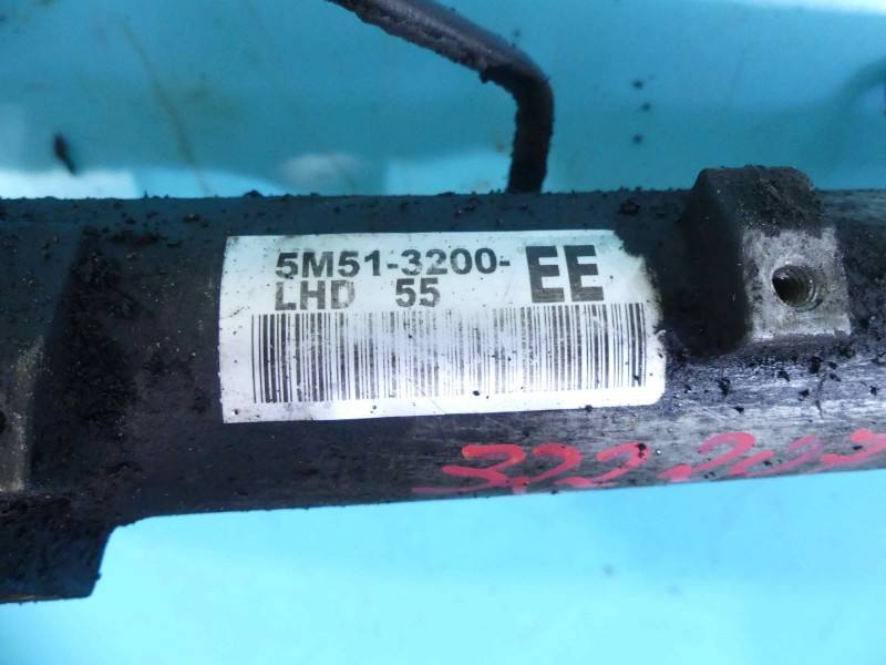 Рулевая рейка Ford Focus 5M51-3200-EE — фото детали 10