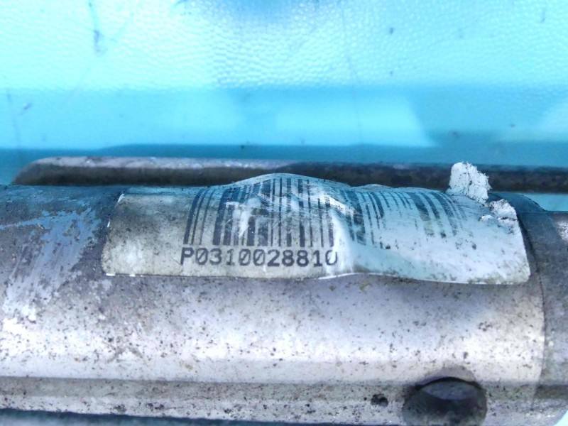 Рульова рейка Seat Ibiza 6R1423055 — фото деталі 5