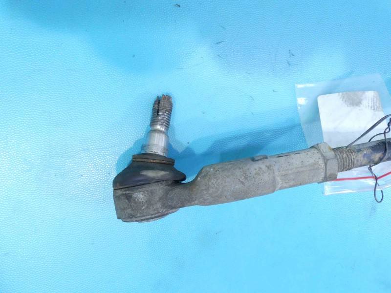 Рульова рейка Seat Ibiza 6R1423055 — фото деталі 10