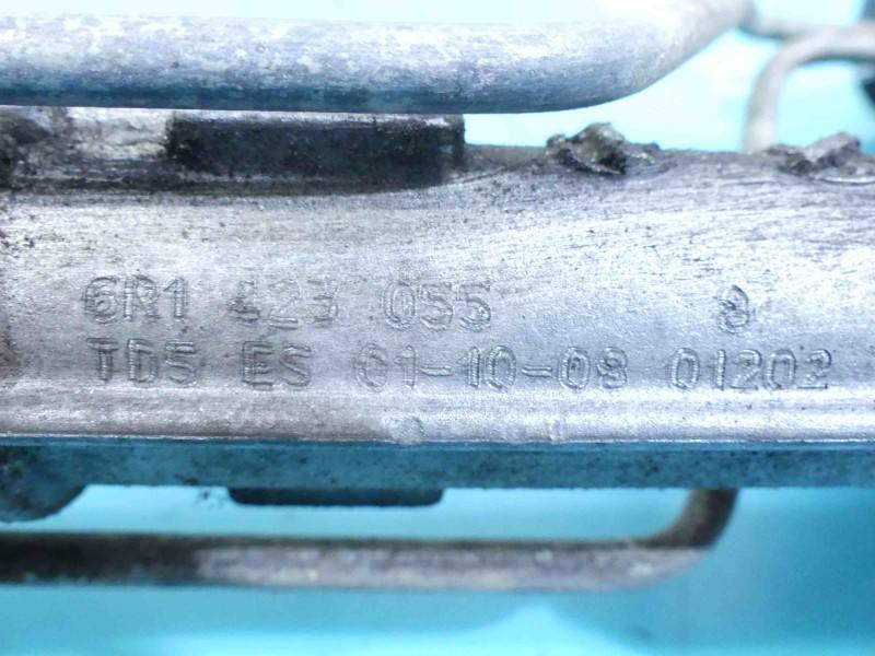 Рульова рейка Seat Ibiza 6R1423055 — фото деталі 11