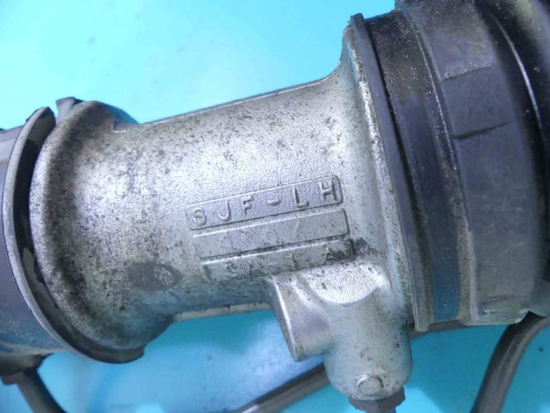 Рульова рейка Honda FR-V SJF-G0 — фото деталі 6