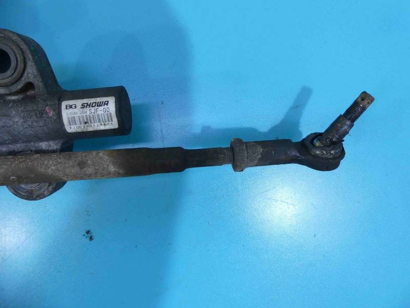 Рульова рейка Honda FR-V SJF-G0 — фото деталі 8