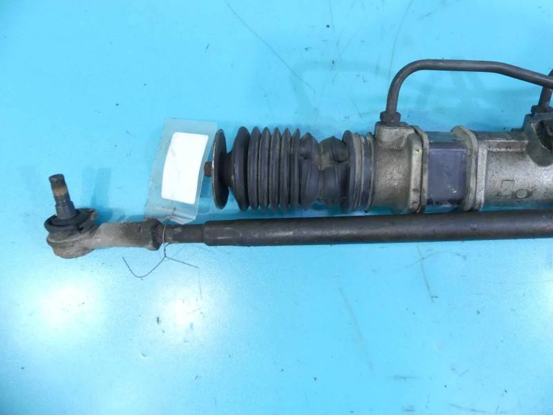 Рульова рейка Honda FR-V SJF-G0 — фото деталі 9