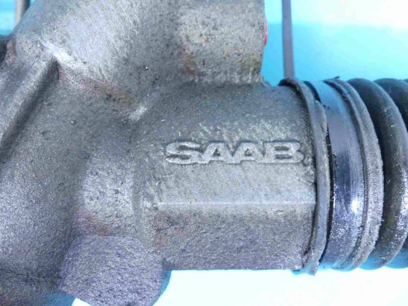 Рулевая рейка Saab 9-3 — фото детали 7