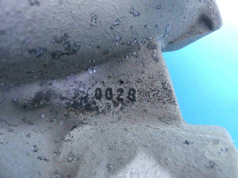 Рульова рейка Honda Jazz 53600-SAA-G0 — фото деталі 4