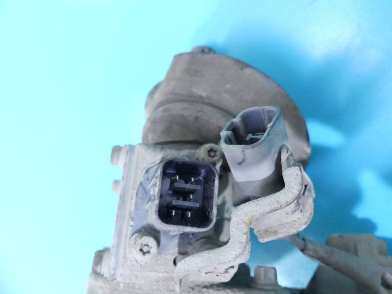 Рульова рейка Honda Jazz 53600-SAA-G0 — фото деталі 11