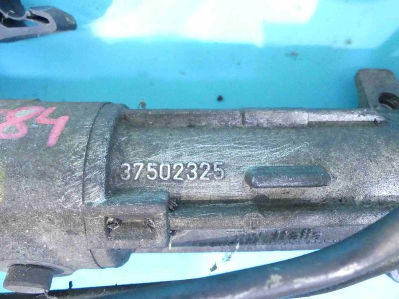 Рулевая рейка Lancia Lybra 00467655590 — фото детали 9