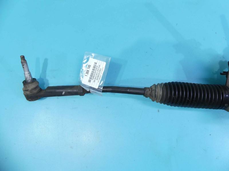 Рульова рейка Opel Zafira C 7805501692 — фото деталі 3